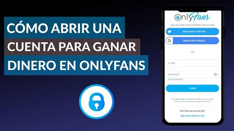 OnlyFans: cómo crear una cuenta y cuáles son los。